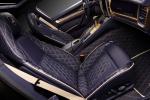 Porsche Panamera Stingray GTR by TopCar 2014 года